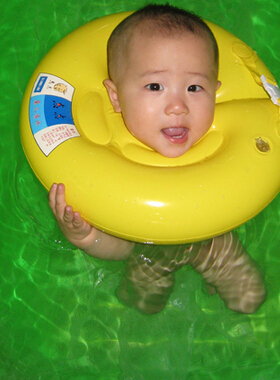 嬰兒游泳 冬季嬰兒游泳的好處與注意事項