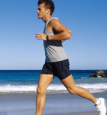 男人怎么減肥 5種有氧運(yùn)動(dòng)為您支招