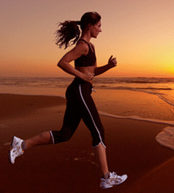 慢跑可以減肥嗎 正確的慢跑減肥法