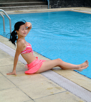 游泳的好處 盤點游泳對身體帶來的好處