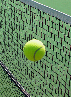 網球運動 網球運動有什么好處