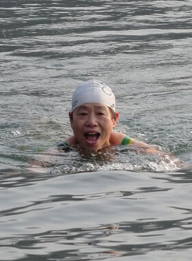 冬泳有什么好處 冬季游泳有哪些好處