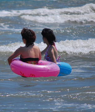 游泳技巧 游泳減肥需要掌握哪些技巧