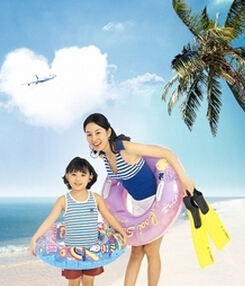 疾病預(yù)防知識(shí) 游泳最易誘發(fā)的五類疾病