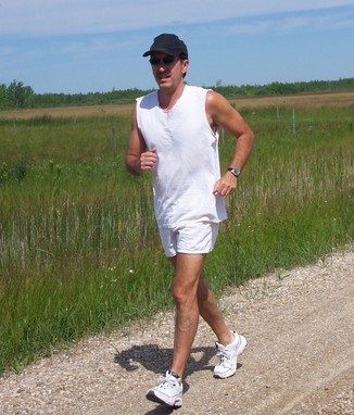 慢跑減肥 慢跑多久才能有效減肥呢