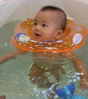 嬰兒游泳 嬰兒游泳注意事項