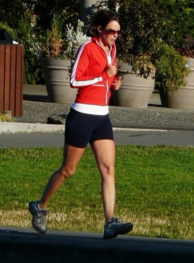 跑步有什么好處 跑步能促進健康嗎