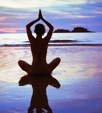 塑型瑜伽 矯正腿型塑造完美曲線