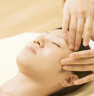 面部 有氧按摩 五步曲 擁有小臉不是夢(mèng)