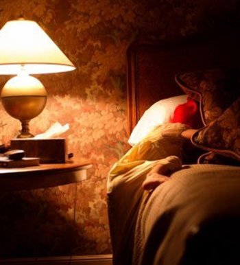 房間太亂容易導(dǎo)致長(zhǎng)胖 4大古怪的致肥原因