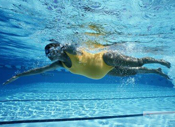 孕婦如何游泳 準(zhǔn)媽媽可以游泳嗎