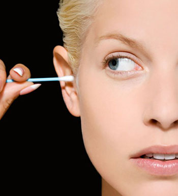 怎樣掏耳朵 掏耳朵方法不對易感染