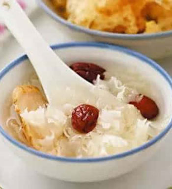 夏季脾虛濕阻愛打盹 推薦兩款夏季解困湯