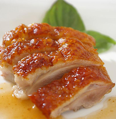 如何正確搭配吃鴨肉 如何正確挑選鴨肉