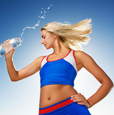 運(yùn)動(dòng)也可以來(lái)分期付款 每天三十分鐘能減肥