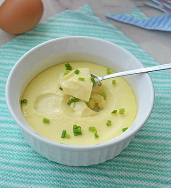 雞蛋怎么做最營養(yǎng)  最健康的吃雞蛋方法