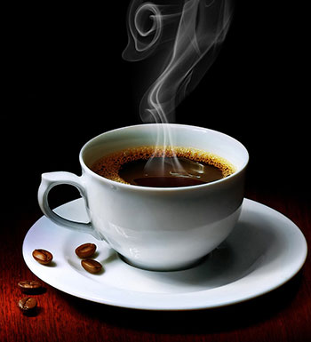 咖啡減肥瘦身靠譜嗎 喝咖啡的注意事項