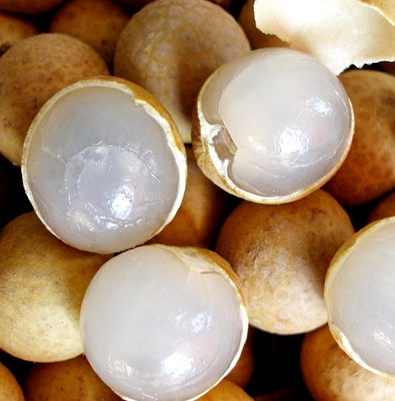 小編介紹 玫瑰龍眼醋的做法詳解介紹