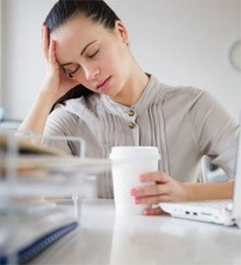 夏季脾虛濕阻愛打盹 推薦兩款夏季解困湯