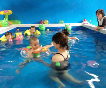 游泳運(yùn)動(dòng)怎么樣預(yù)防感染細(xì)菌呢