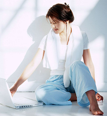 女性如何正確在冬季養(yǎng)生保健  遠(yuǎn)離保健誤區(qū)