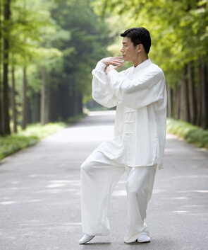 如何了解氣功練習(xí) 哪些人不適合練習(xí)氣功