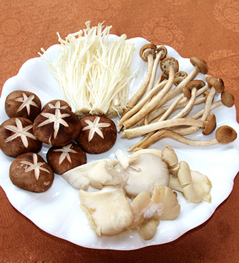 骨質疏松吃什么好 哪些食物預防骨質疏松