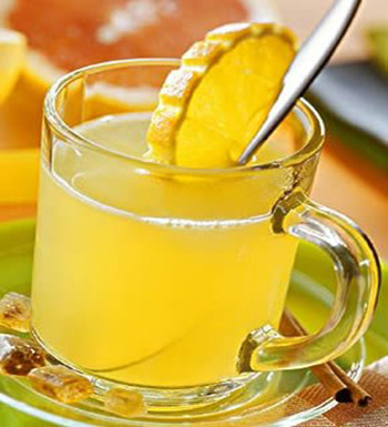 檸檬水的功效  泡檸檬水的小竅門