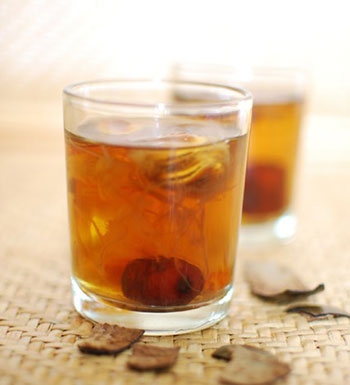 紅棗有什么功效與作用 紅棗可以怎么吃