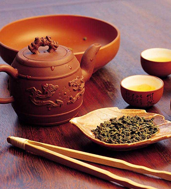 夏季解暑多喝茶 夏季喝茶有什么好處和禁忌