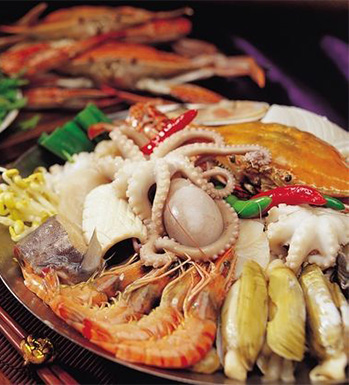 注重健康養(yǎng)生 健康營(yíng)養(yǎng)食物搭配的好與壞