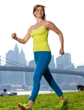 推薦4種最適合心臟的有氧運動