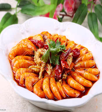 養(yǎng)生常識(shí)  吃蝦有哪些禁忌