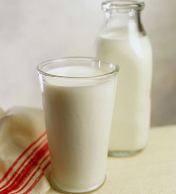 骨質疏松吃什么好 哪些食物預防骨質疏松