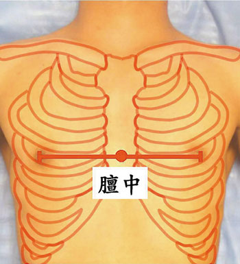 上班族如何緩解疲勞 常刮這些部位趕走疲勞