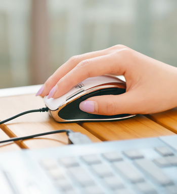 長期使用鼠標(biāo)有什么危害 使用鼠標(biāo)要注意些什么