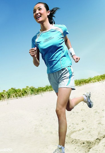 節(jié)食減肥會反彈 運(yùn)動最理想