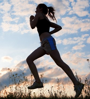 跑步技巧 化解跑步的乏味感