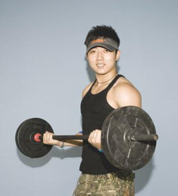 有氧運動  哪些有氧運動最適合男人減肥