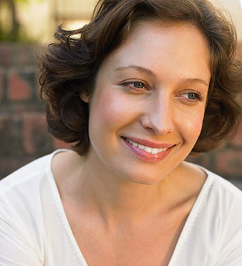 女性更年期應(yīng)該如何調(diào)整自己的健康