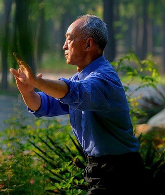 如何健康晨練 老年人春季晨練的注意事項