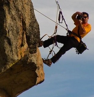 爬山注意事項(xiàng) 呵護(hù)膝關(guān)節(jié)健康