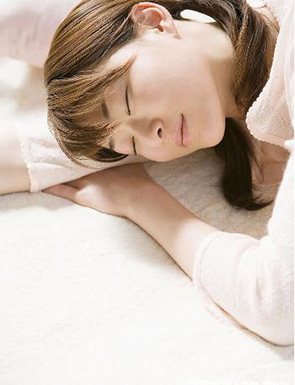 亞健康調(diào)理 亞健康的人該如何進行自我調(diào)理呢