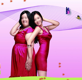 趙薇推薦 健身就靠永恒的蛙泳