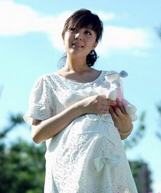 如何克服產(chǎn)前恐懼癥 孕婦多散步可以克服