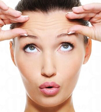 為什么會(huì)有抬頭紋 生活中哪些惡習(xí)會(huì)產(chǎn)生皺紋