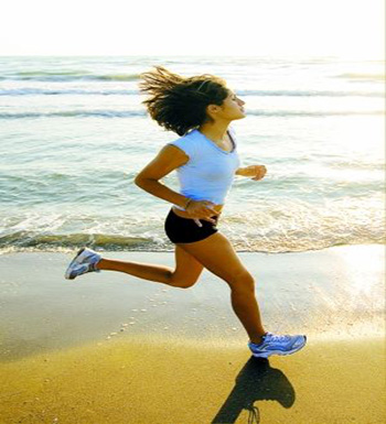 跑步有什么益處  跑步的9大益處