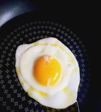 健康營養(yǎng) 雞蛋如何吃更加營養(yǎng)健康呢