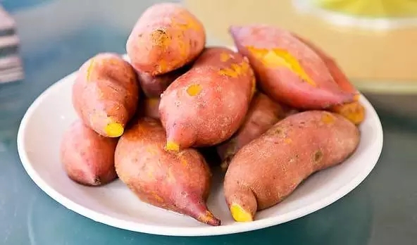 延年益壽食物大全 常見10中延年益壽的食物