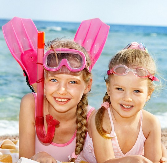 游泳的技巧 怎樣游泳可以快速有效瘦身